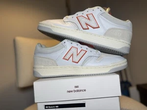 Knicks KITH x Madison Square Garden x New Balance Numeric 480 MSG Talla 9,5 M - Imagen 1 de 12