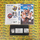 VHS*film ROAD TRIP 2000 breckin meyer william scott amy smart DREAMWORKS (F232)
