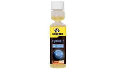 BARDAHL Additivo per Adblue Bardhal Optiblue Pulisce Protegge Iniettori Sistema SCR