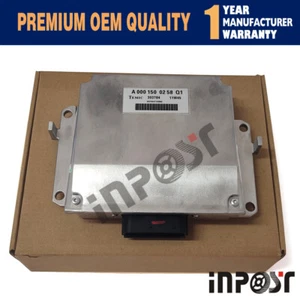 Ignition Voltage Transformer V12 Engine For Mercedes C215 C216 W220 W221 R230 - Picture 1 of 7