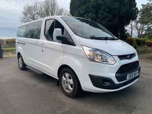 9 seater minibus for sale ebay