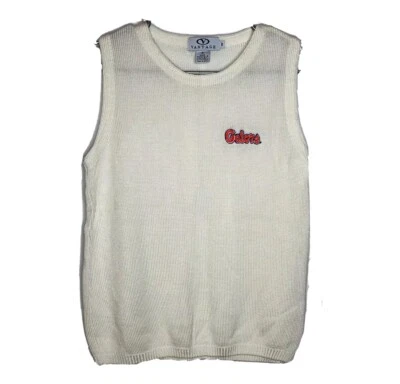 Chaleco De Colección Vantage Mujer Gators S Hecho en EE. UU. Foto 1 de 4