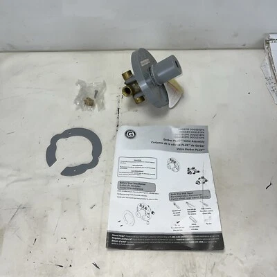 Válvula de equilibrio de presión Gerber Plus GS-310-PK cartucho sin lavadora IPS sudor Foto 1 de 4