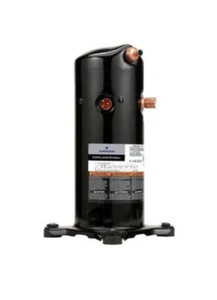 Copeland ZP34K5E PFV 130 Scroll OEM Compressor Single Phase  208-230V 410A R22 - Picture 1 of 6