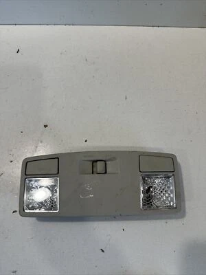 Mazda Cx-7 Interior Reading Light Front Genuine 2.2 Mzr-Cd 2011 Year - Image 1 of 4