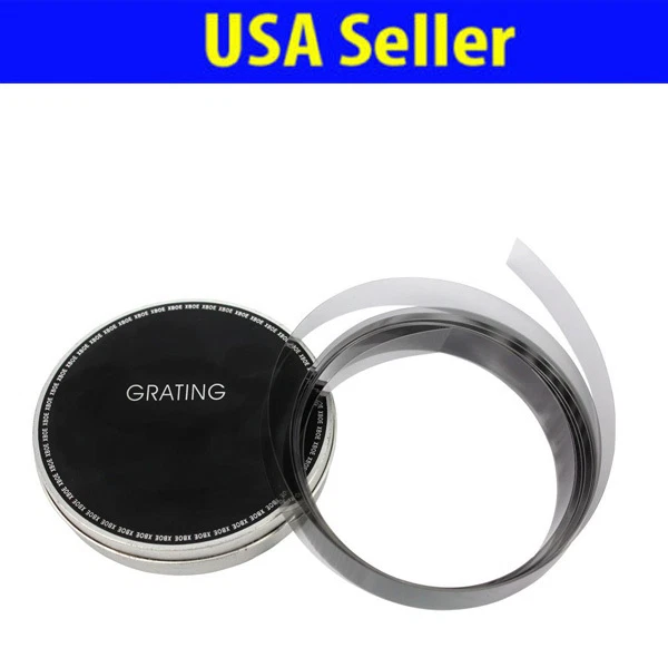 Linear Encoder Scale 2.6m 180DPI Strip Mimaki Roland Mutoh JV3 JV4