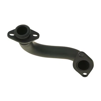 Sin estrangulación de escape para scooters - Imagen 1 de 4