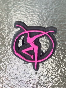 Dave Matthews Band *RARE* SPECIAL MADE* Shoe Charm Similar To Croc  - Picture 1 of 6