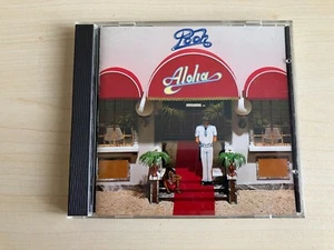 Pooh _ Aloha _ CD Album _ 1984 CGD West Germany Erstausgabe kein Barcode EX+ - Bild 1 von 4