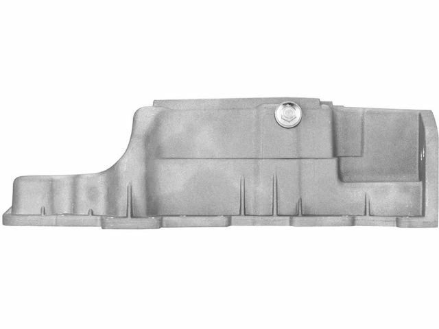 Cacerola de aceite para Mercury Cougar 1999-2002 2,5 L V6 2000 2001 J156QD Foto 1 de 1