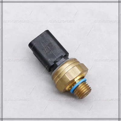 Nuevo sensor de presión de aceite combustible 9674035780 compatible con Peugeot Citroen 81CP42-01 Foto 1 de 4