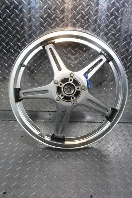 Llanta delantera Honda CB400 1978 Hondamatic 44610-413-772 Foto 1 de 4