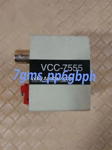 1 PCS industrial camera VCC-7555 Tested #A6-30 - Bild 1 von 4