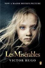 Les Miserables [Movie Tie-In] , Hugo, Victor