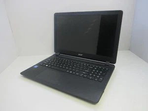 ACER ASPIRE ES1-533-C55P Laptop w/ CELERON N3350 1.10 GHZ + 8 GB | No HD/Battery - Picture 1 of 9