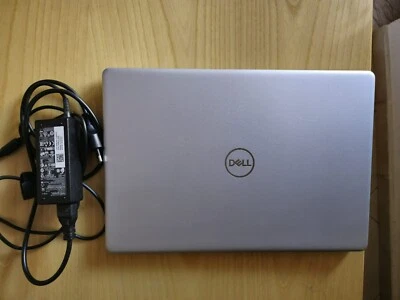 Dell Inspiron 5593 Intel i7, 16Gb RAM, NVIDIA DDR5,  512 NVME , W11P - Immagine 1 di 4
