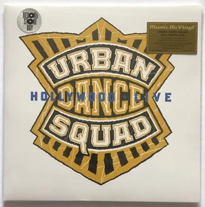 Urban Dance Squad Hollywood live klar Vinyl Schallplatte neu versiegelt 8719262024137 - Bild 1 von 8