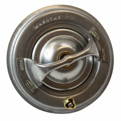 Engine Coolant Thermostat-Therm 190 Motorcraft fits 04-06 Lincoln LS 3.9L-V8 - Image 1 of 3