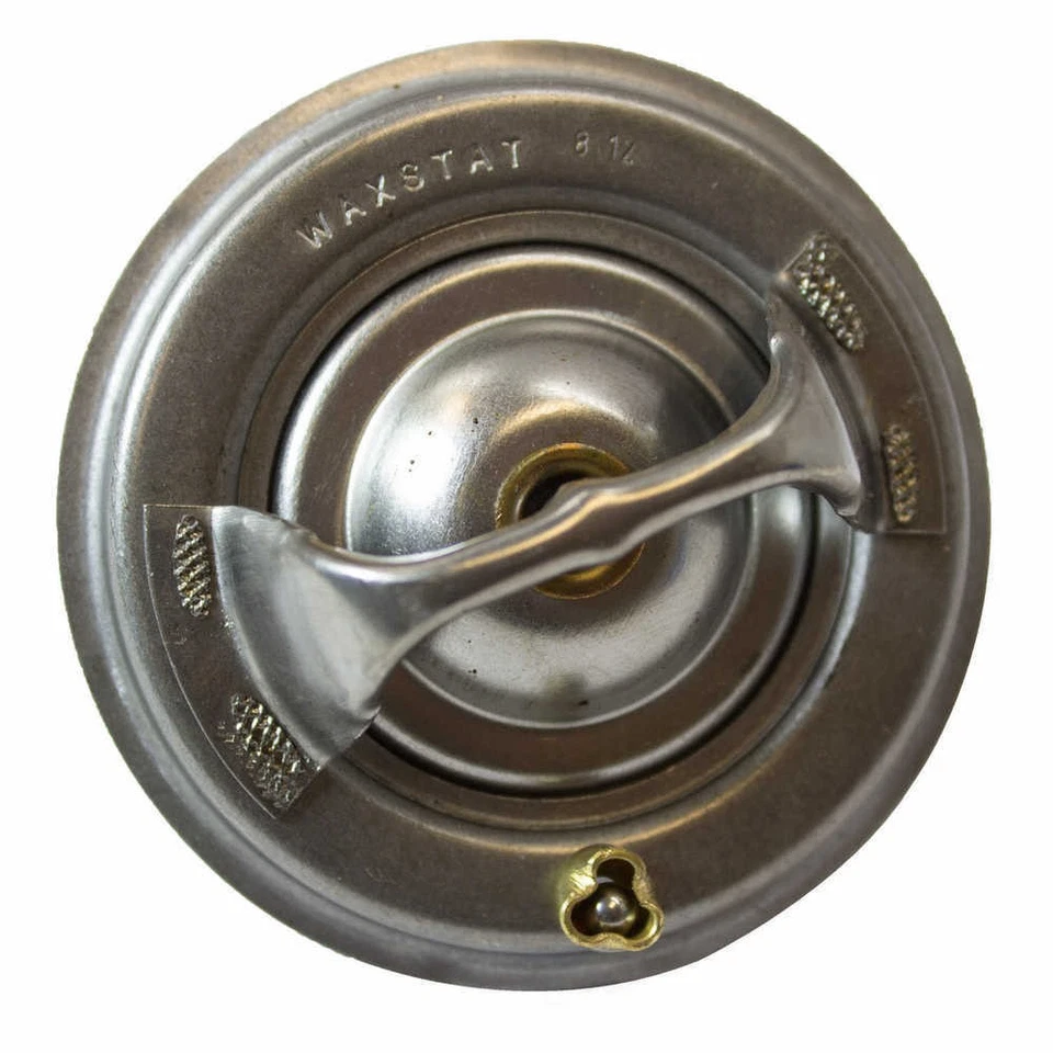 Termostato de refrigerante del motor para Lincoln LS MOTORCRAFT 2000-2006 Foto 1 de 3