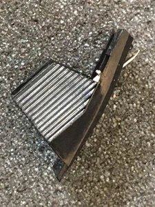 National Panasonic/Technics P34/EPS-34CS (Black) LPS Replacement Diamond Stylus - Picture 1 of 6