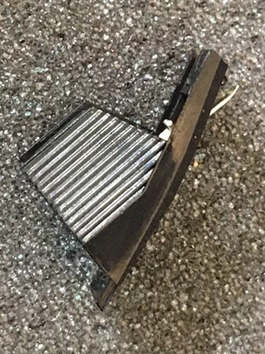 National Panasonic/Technics P34/EPS-34CS (Black) LPS Replacement Diamond Stylus - Image 1 of 4