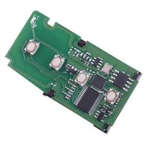 1Pcs Car 315MHZ 8A Smart Remote Control Key PCB Board 0020 Fit for Toyota New - Picture 1 of 3