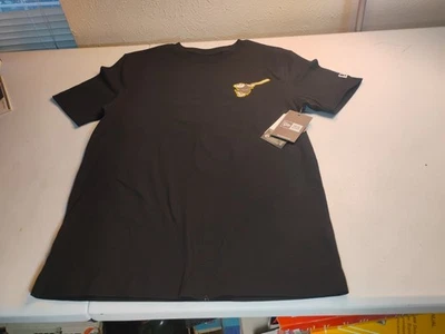 Camisa Darvish New Era Players MLB Pequeña Nueva Con Etiquetas Foto 1 de 4