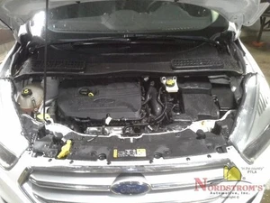 2017 Ford Escape 4X4 Transfer Case - Bild 1 von 11