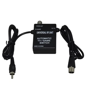 Cable Adaptador de Unidad  , Interruptor Automático de Juegos de  par1394 - Imagen 1 de 6