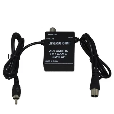 Cable Adaptador de Unidad  , Interruptor Automático de Juegos de  par1394 - Imagen 1 de 4