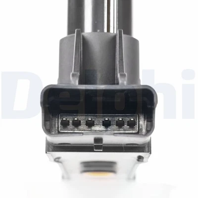 Für DELPHI GN10239-12b1 IGNITION COIL Citroen Peugeot - Bild 1 von 4