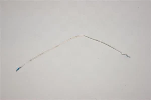 Dell Studio XPS 1645 Flexkabel Flachbandkabel 6-polig 28cm lang #2790 - Picture 1 of 1