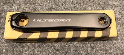 Used Ultegra 4iiii Non-Drive Side Precision 3+ Powermeter 170mm - Image 1 of 3