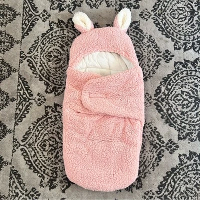 Manta polar para bebé de 9 meses Foto 1 de 4