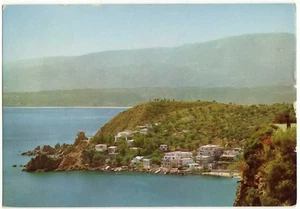 STALLETTI - CAMIA - CATANZARO - REISE -12213- - Bild 1 von 1