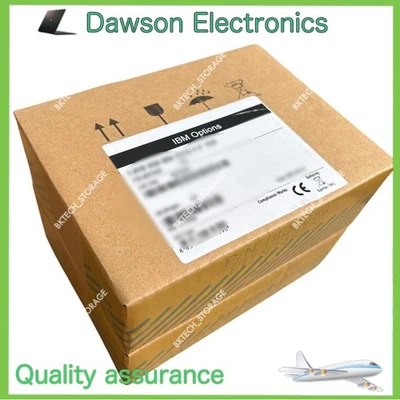 49Y1880 IBM 1TB 49Y1876 49Y1879 SAS 7.2K 3.5'' 6Gb DS3500 DS3512 Hard Drive HDD - Image 1 of 4