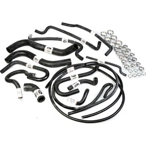 Gates Engine Hose Kit (Complete) 07-0008 - Picture 1 of 2