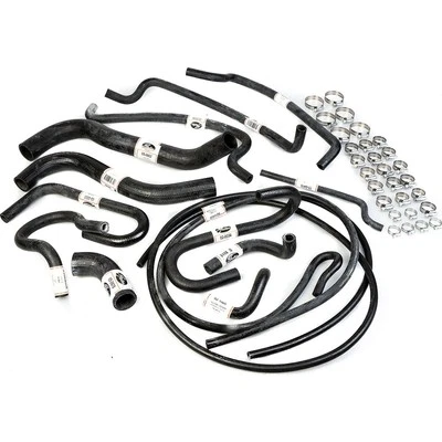 Gates Engine Hose Kit (Complete) 07-0008 - image 1 of 2