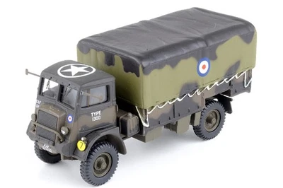 Corgi 1/50 QL Series Truck Truck RAF 2nd TAF, No.84 Grp - Image 1 of 2
