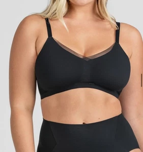 Honey Love Liftwear Crossover Bra in Runway - Size Small - Picture 1 of 4