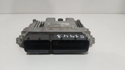 0281013147 CENTRALITA MOTOR UCE / 6503714 PARA HYUNDAI ACCENT III MC 1.5 CRDI - Immagine 1 di 4