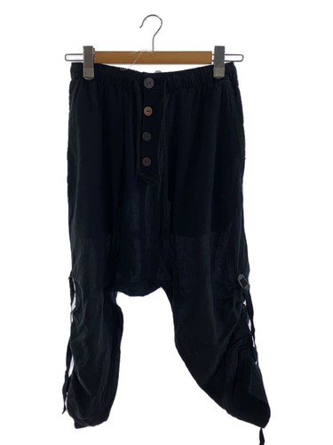 UNDERCOVER SOTTOCOPERTA Pantalone Saruel 1 UC1E4503