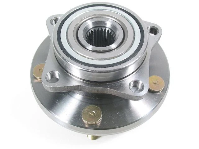 Front Wheel Hub Assembly For 1995-2000 Dodge Avenger 1996 1997 1998 1999 DQ325WT - Image 1 of 1