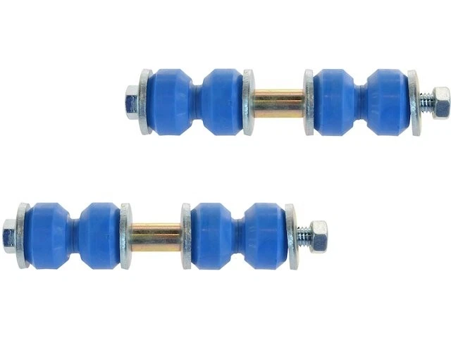 Kit de enlace de barra estabilizadora delantera para Pontiac Montana 1999-2006 2001 2000 2002 QB674YB Foto 1 de 1