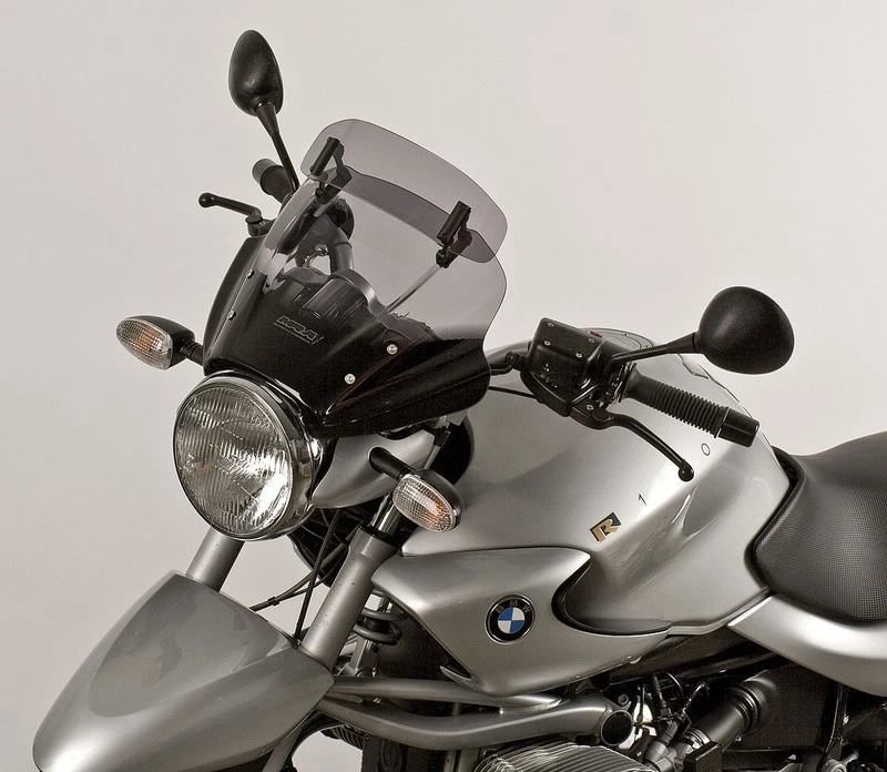 Bmw MRA paravento Vario Touring VT R1150r (speedster Windshield) - trasparente