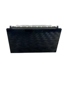 AUDI A6 C8 4A5 18-23 KLIMA- & HEIZUNGSREGLER (HINTEN) 4K2 919 603 A - Bild 1 von 11