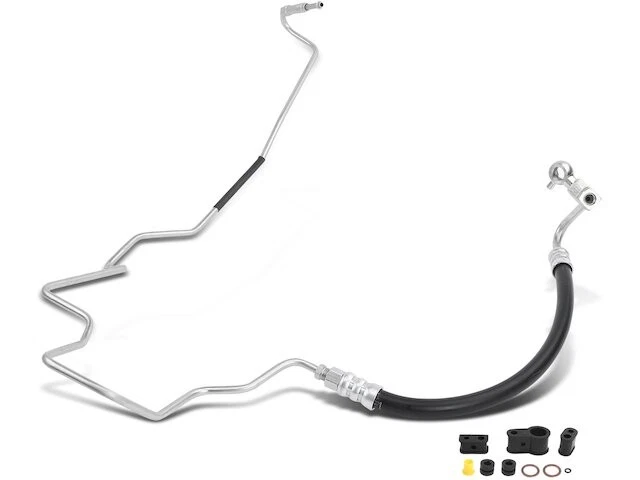 Conjunto de manguera de línea de presión de dirección asistida 28HJ52V para Infiniti Q40 2015 Foto 1 de 1