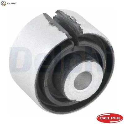 2x MOUNTING CONTROLTRAILING ARM TD1182W FOR BMW 5/E60/E61/7/E66/E67/E39 A 2.0L - Image 1 of 4