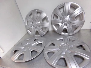 Original SKODA Radkappen Satz    5J0601147J      14 Zoll - Bild 1 von 9