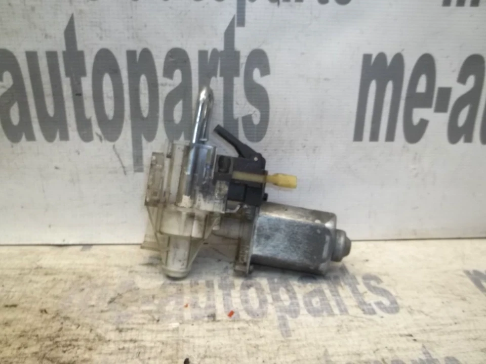 Motor desmontable desmontable de maletero Cadillac reconstruido 5 pines - 16608837 OEM Foto 1 de 4